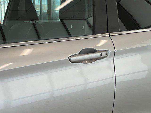 used 2022 Mitsubishi Outlander car, priced at $23,990