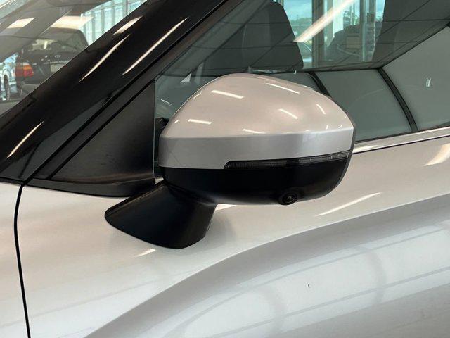 used 2022 Mitsubishi Outlander car, priced at $23,990