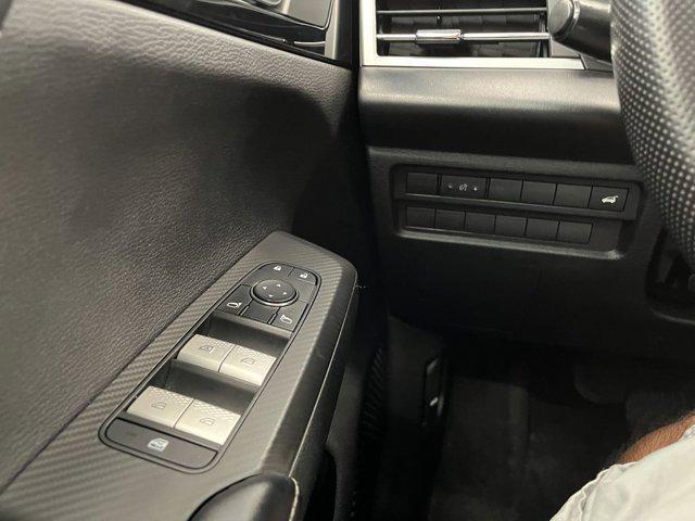used 2022 Mitsubishi Outlander car, priced at $23,990