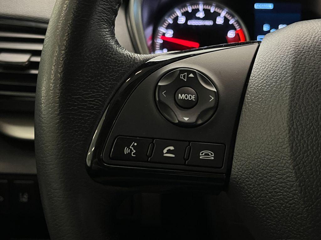 used 2023 Mitsubishi Eclipse Cross car, priced at $19,290