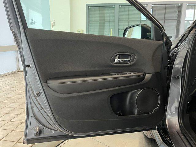 used 2022 Honda HR-V car, priced at $22,260