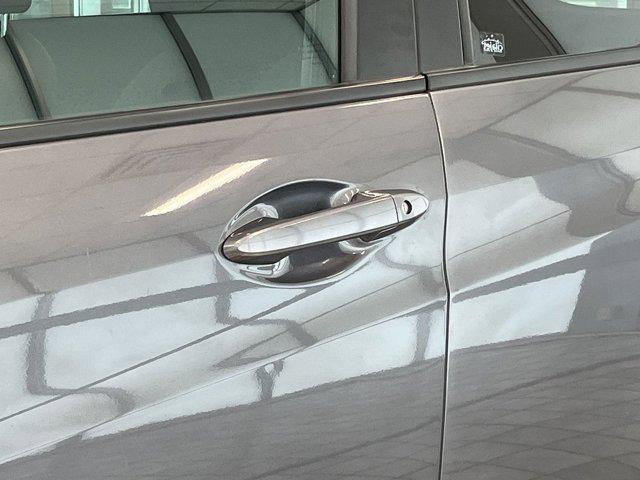 used 2022 Honda HR-V car, priced at $22,260
