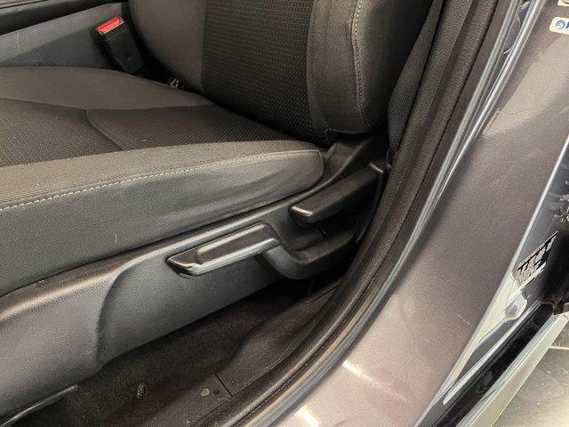 used 2022 Honda HR-V car, priced at $22,260