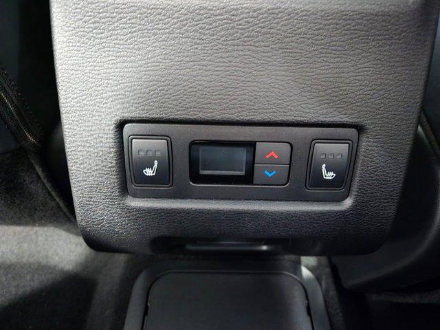new 2025 Mitsubishi Outlander PHEV car, priced at $51,210