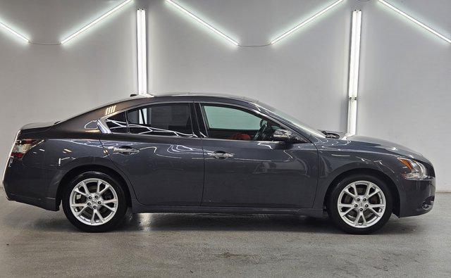 used 2013 Nissan Maxima car, priced at $8,770