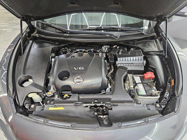 used 2013 Nissan Maxima car, priced at $8,770