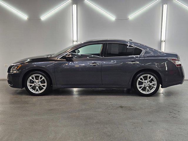 used 2013 Nissan Maxima car, priced at $8,770