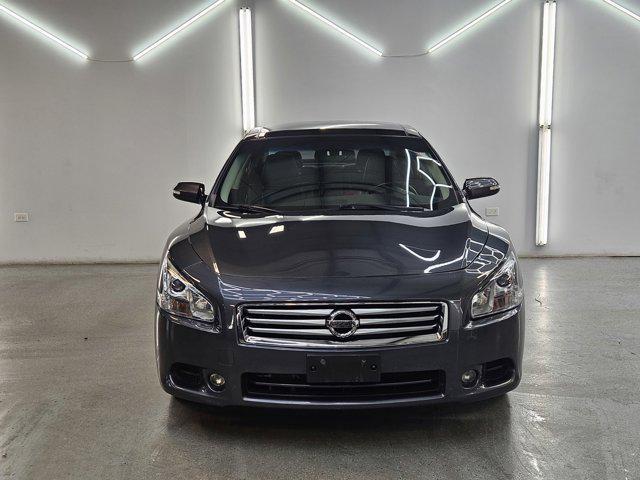 used 2013 Nissan Maxima car, priced at $8,770