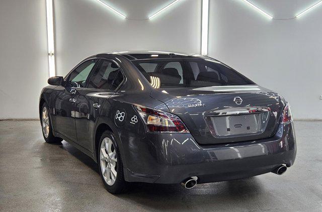 used 2013 Nissan Maxima car, priced at $8,770