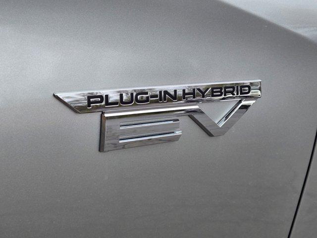 new 2024 Mitsubishi Outlander PHEV car, priced at $49,100