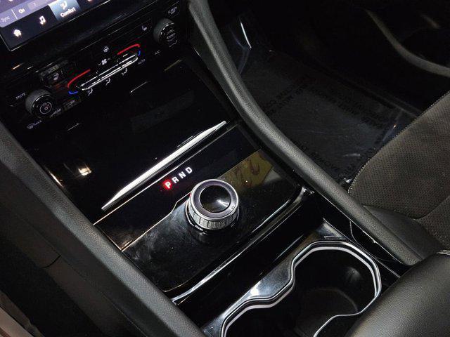 used 2022 Jeep Grand Cherokee L car, priced at $30,380