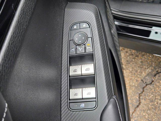 new 2025 Mitsubishi Outlander car, priced at $39,285