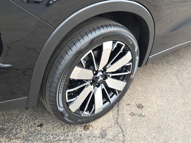 new 2025 Mitsubishi Outlander car, priced at $38,401