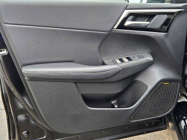 new 2025 Mitsubishi Outlander car, priced at $38,696