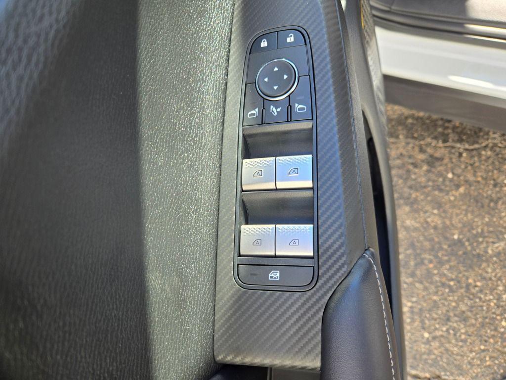 new 2025 Mitsubishi Outlander car, priced at $36,852