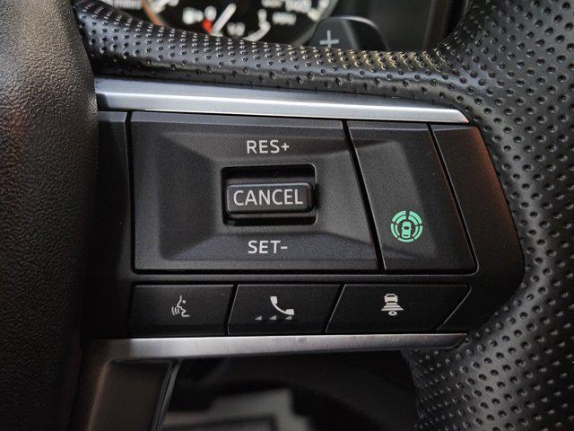 used 2024 Mitsubishi Outlander car, priced at $28,870