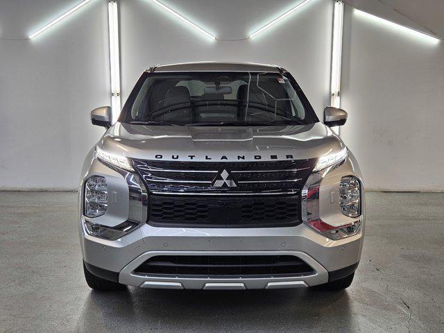 used 2024 Mitsubishi Outlander car, priced at $28,870