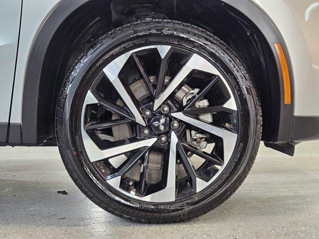used 2024 Mitsubishi Outlander car, priced at $28,870