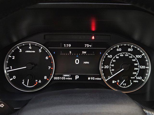 used 2024 Mitsubishi Outlander car, priced at $28,870