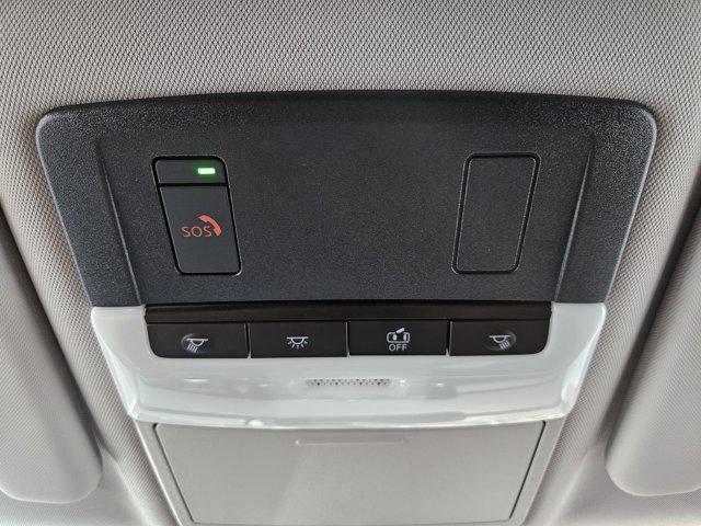 used 2024 Mitsubishi Outlander car, priced at $28,870