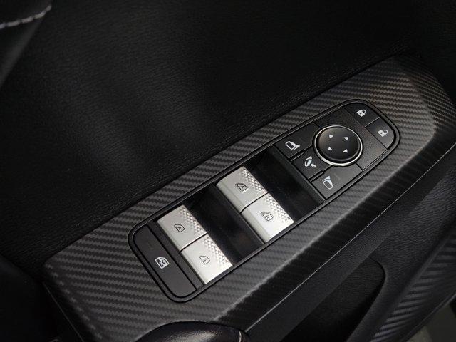 used 2024 Mitsubishi Outlander car, priced at $28,870