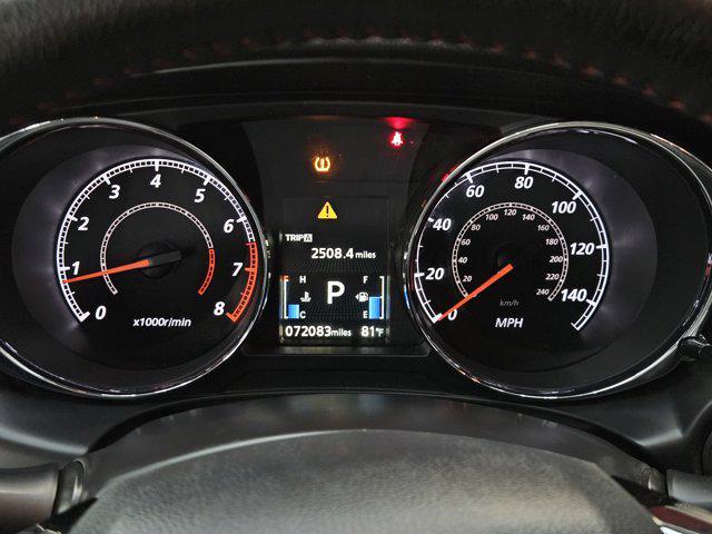 used 2022 Mitsubishi Outlander Sport car, priced at $15,770