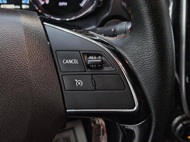 used 2022 Mitsubishi Outlander Sport car, priced at $15,770