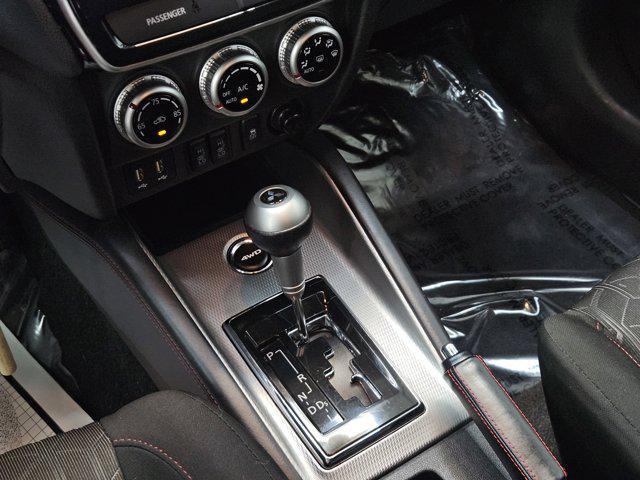 used 2022 Mitsubishi Outlander Sport car, priced at $15,770
