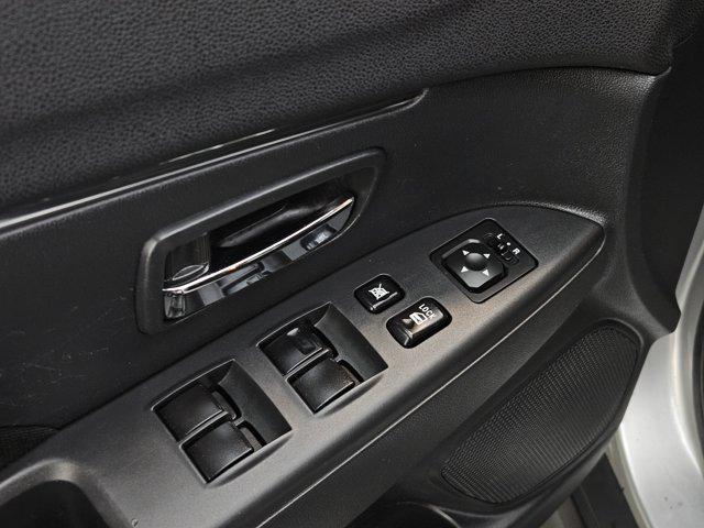 used 2022 Mitsubishi Outlander Sport car, priced at $15,770
