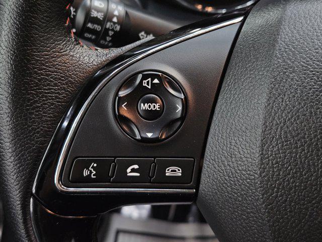 used 2022 Mitsubishi Outlander Sport car, priced at $15,770