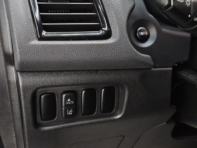 used 2022 Mitsubishi Outlander Sport car, priced at $15,770