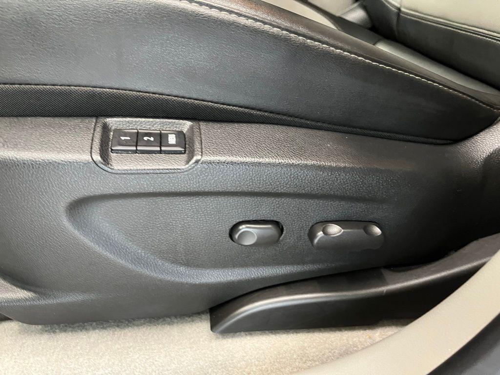 used 2016 Buick Encore car, priced at $10,880