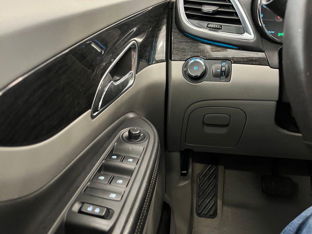 used 2016 Buick Encore car, priced at $10,880