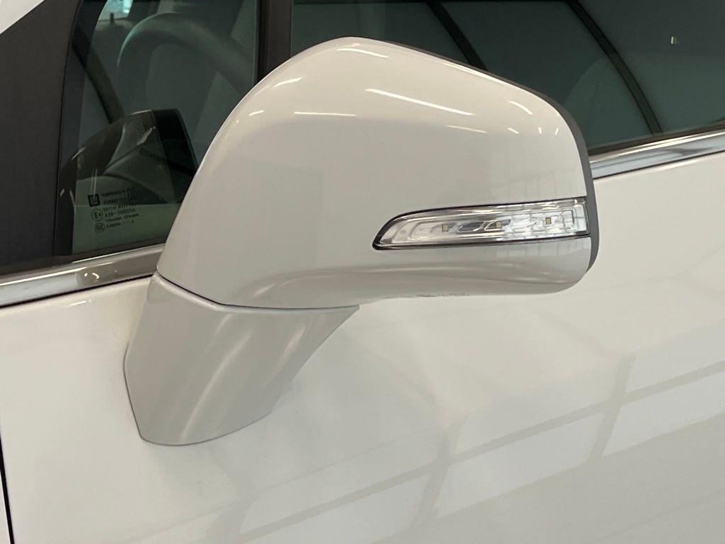 used 2016 Buick Encore car, priced at $10,880