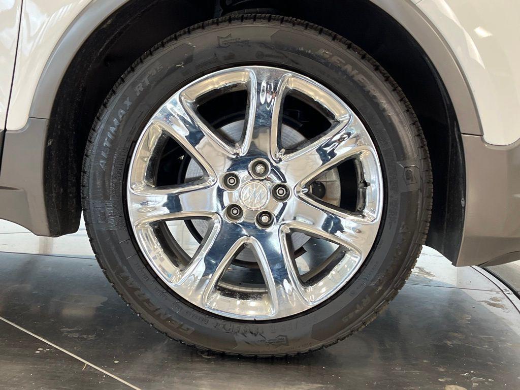 used 2016 Buick Encore car, priced at $10,880