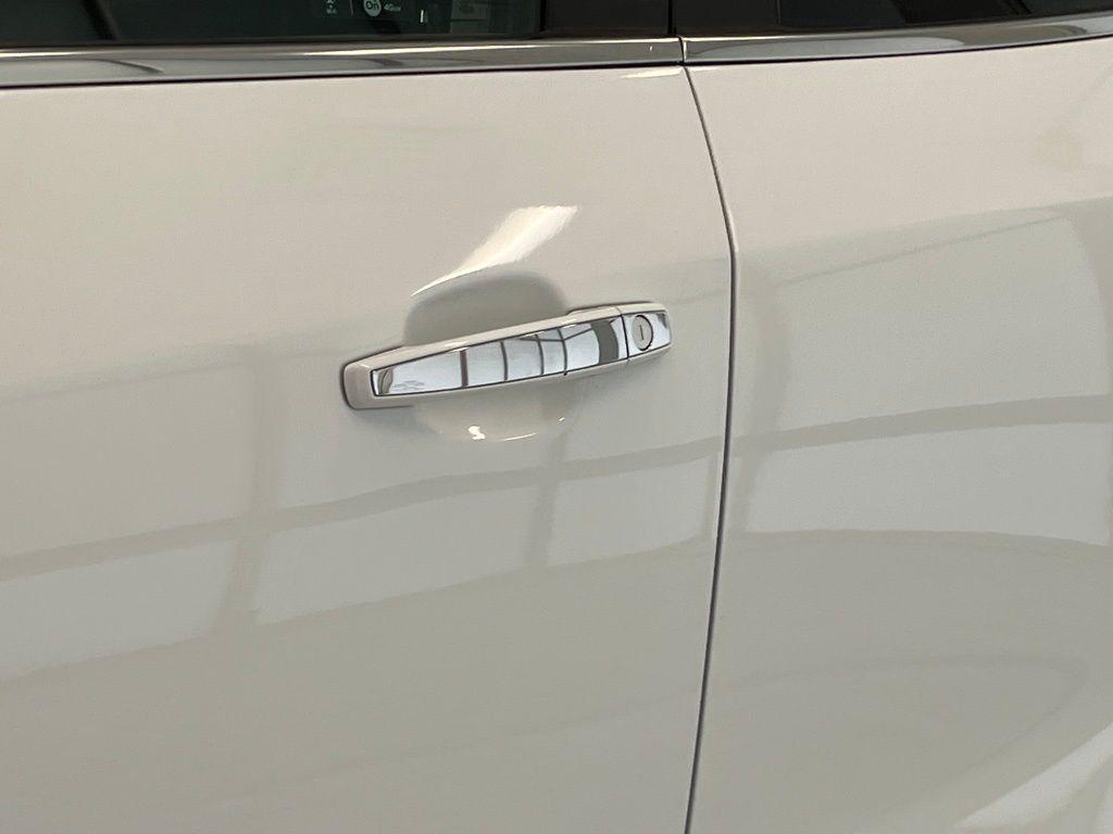 used 2016 Buick Encore car, priced at $10,880