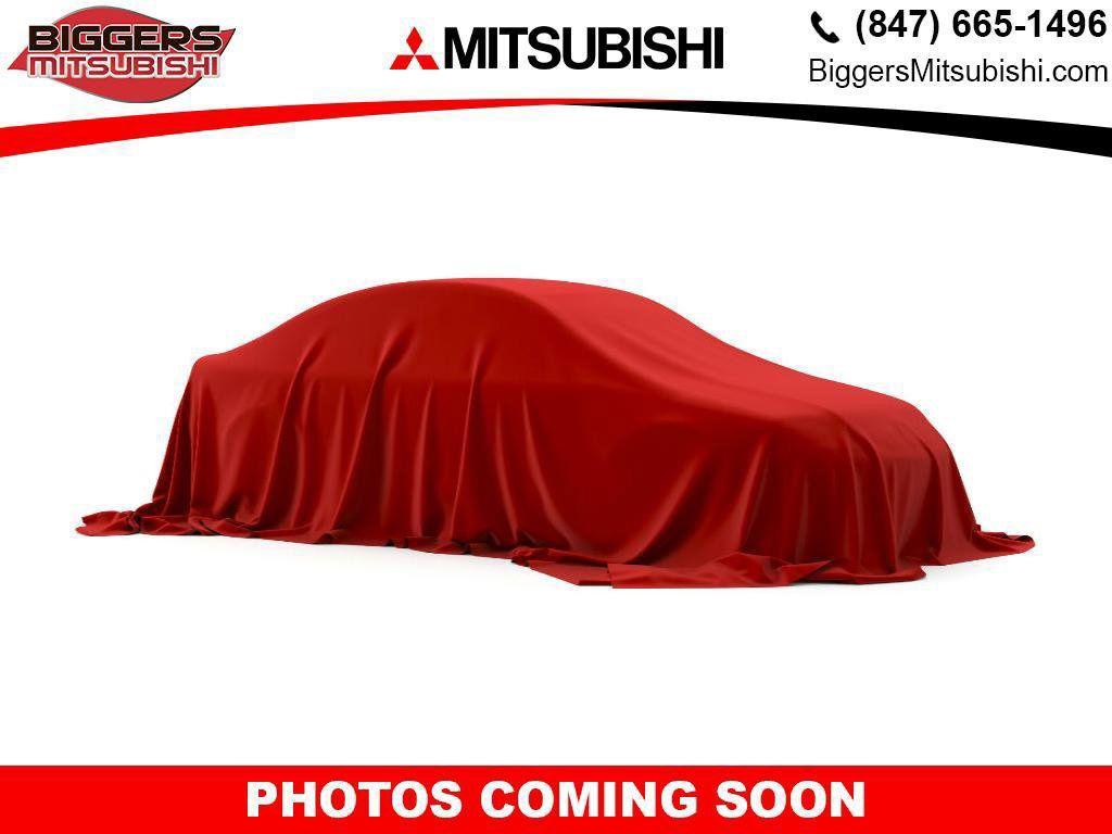 new 2025 Mitsubishi Outlander Sport car, priced at $28,630