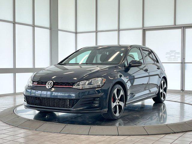 used 2019 Volkswagen Golf car, priced at $17,990