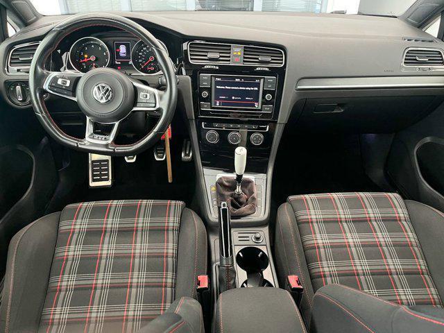 used 2019 Volkswagen Golf car, priced at $17,990