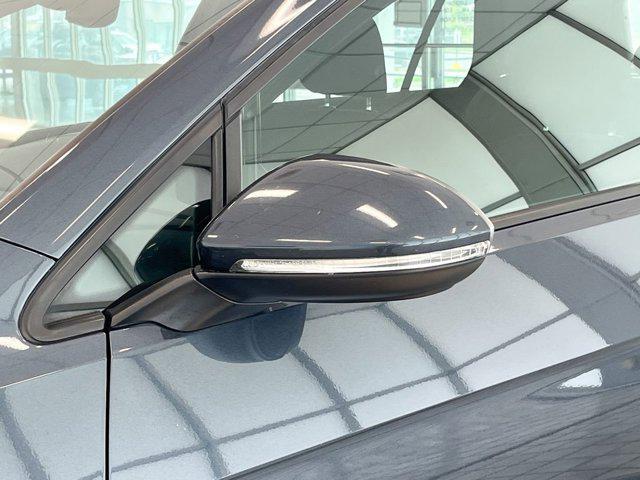 used 2019 Volkswagen Golf car, priced at $17,990