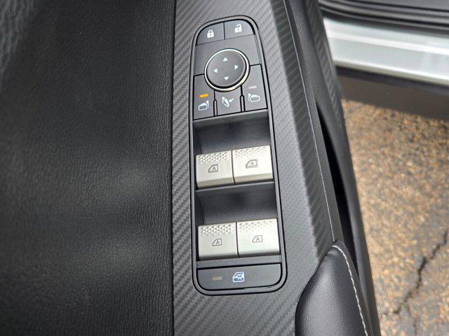 new 2025 Mitsubishi Outlander PHEV car, priced at $42,356