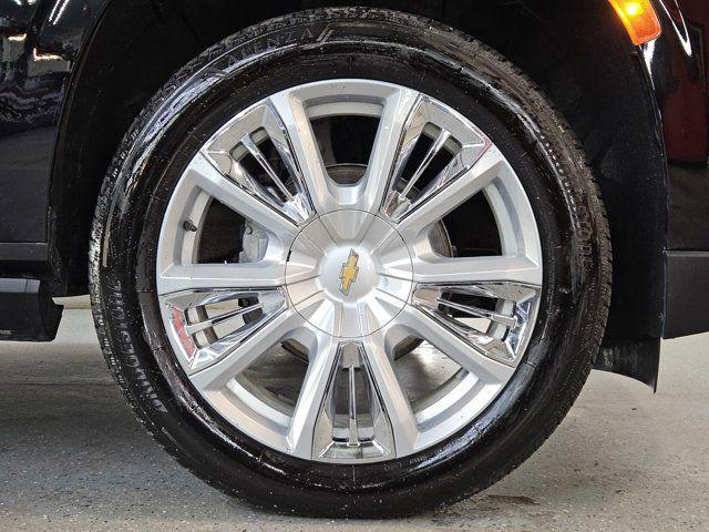 used 2024 Chevrolet Tahoe car, priced at $70,550