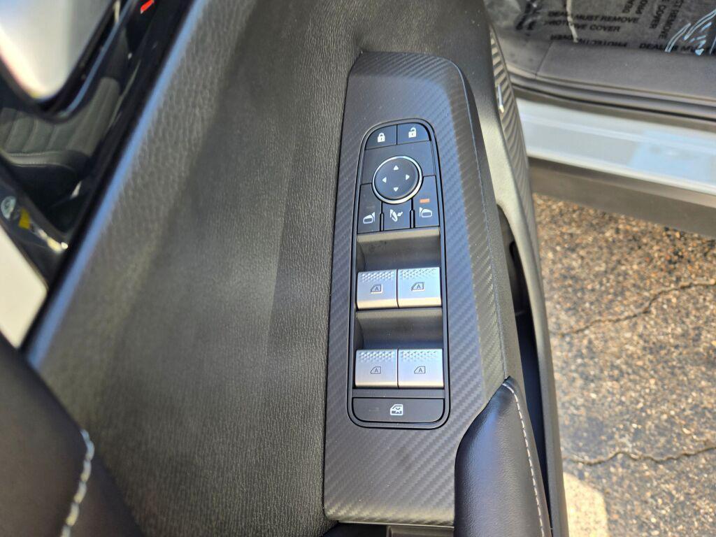new 2025 Mitsubishi Outlander car, priced at $40,792
