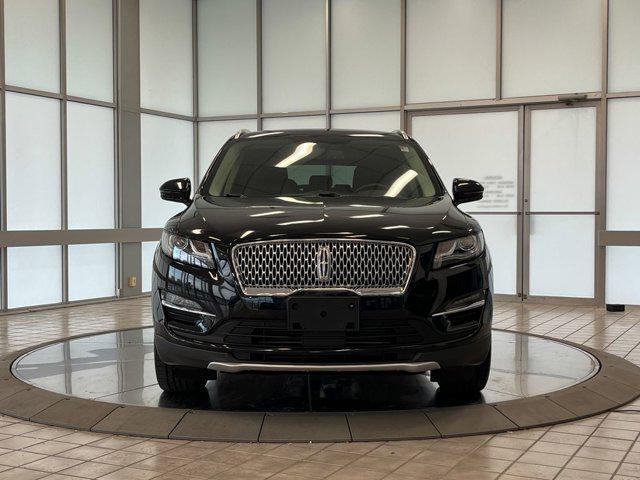 used 2019 Lincoln MKC car, priced at $19,370