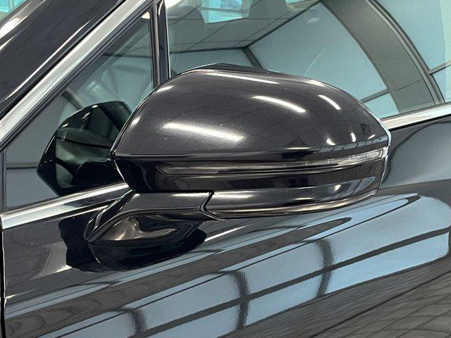 used 2019 Lincoln MKC car, priced at $19,370
