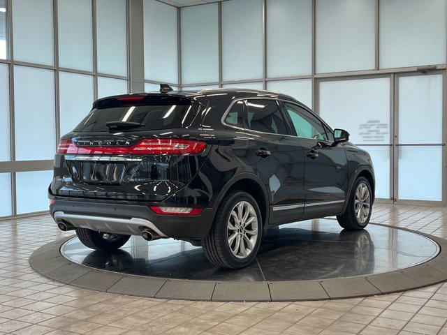 used 2019 Lincoln MKC car, priced at $19,370