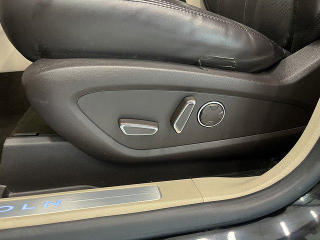 used 2019 Lincoln MKC car, priced at $19,370