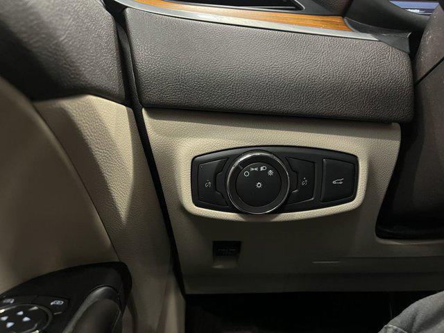 used 2019 Lincoln MKC car, priced at $19,370