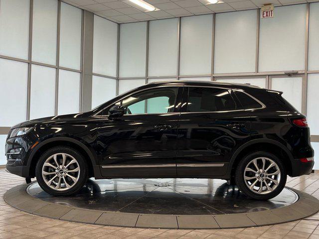 used 2019 Lincoln MKC car, priced at $19,370