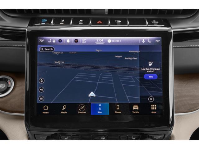 used 2022 Jeep Grand Cherokee 4xe car, priced at $31,990